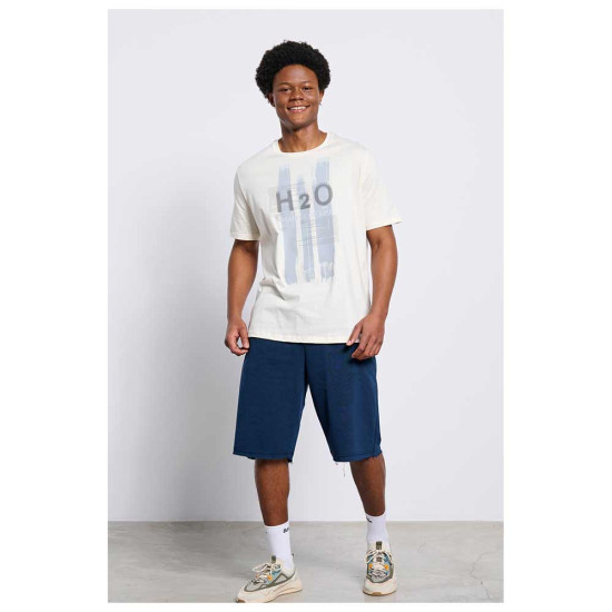 Bodytalk Ανδρική κοντομάνικη μπλούζα Bodytalk Ανδρική κοντομάνικη μπλούζα